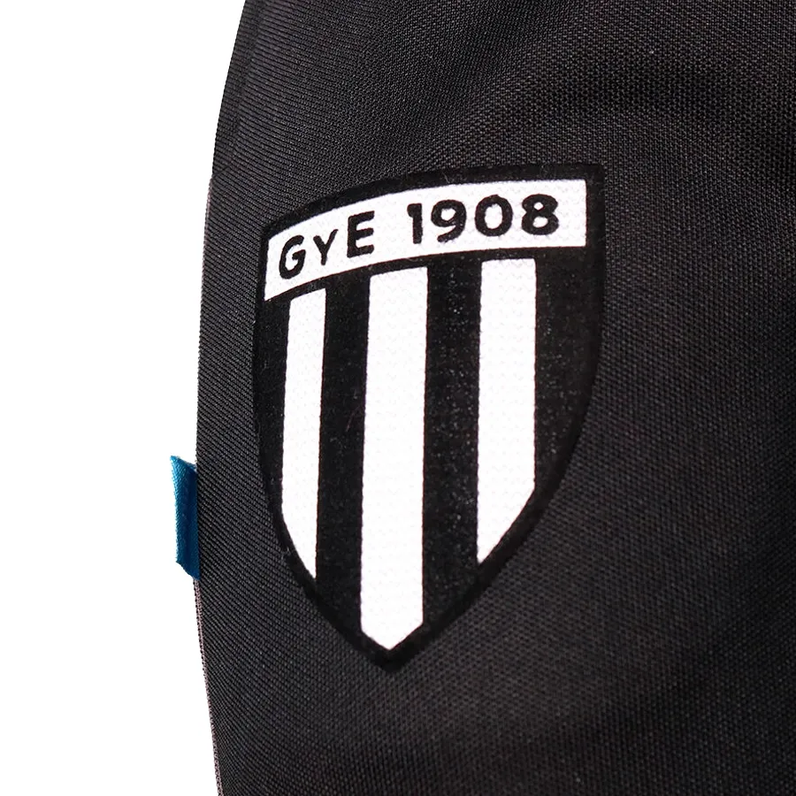Imagen 4 de 5 de Pantalón Mitre Condor Gye-NEGRO/GRIS