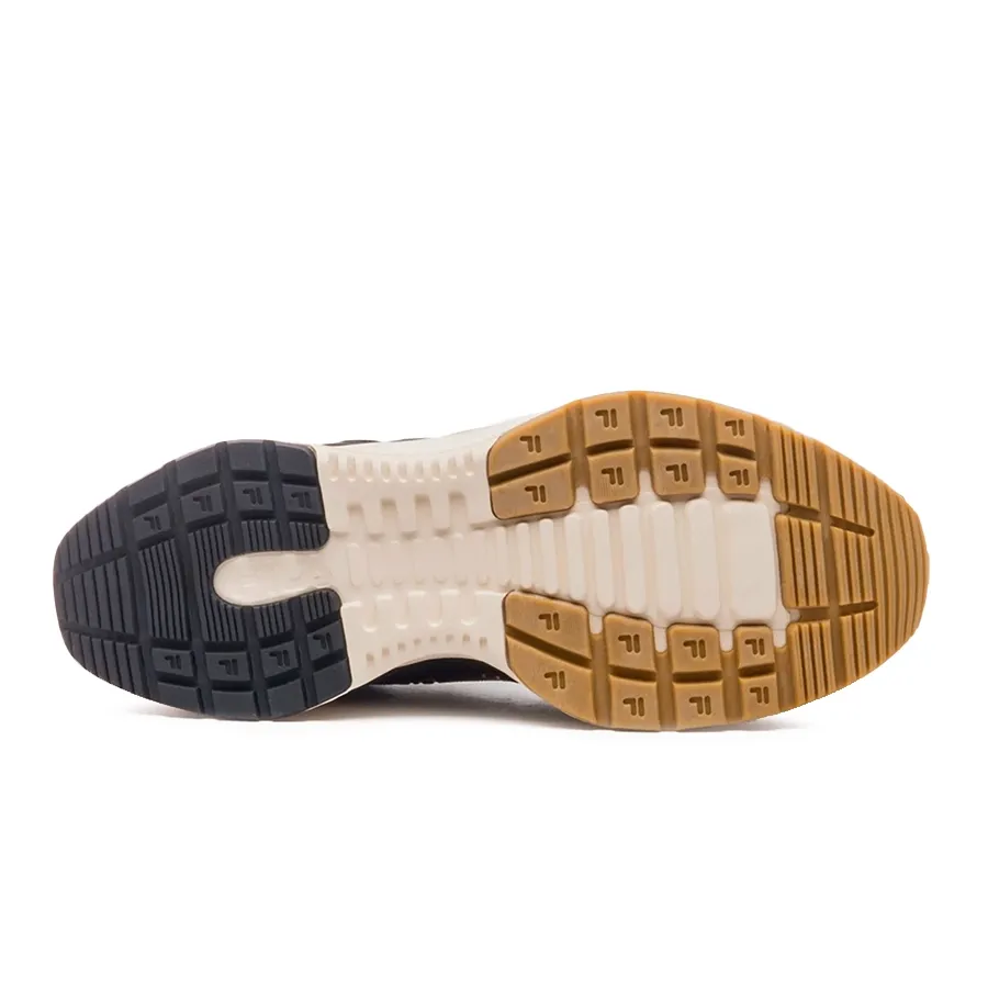 Imagen 4 de 7 de Zapatillas Fila Ride 2-NEGRO/COBRE