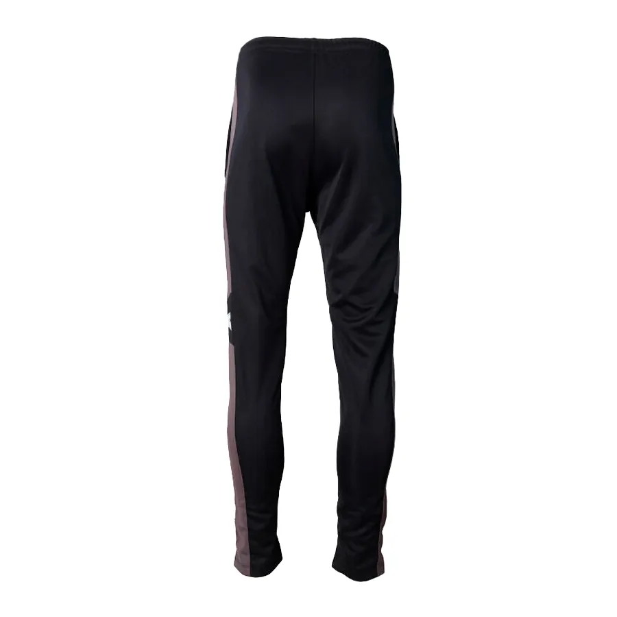 Imagen 2 de 5 de Pantalón Mitre Condor Gye-NEGRO/GRIS