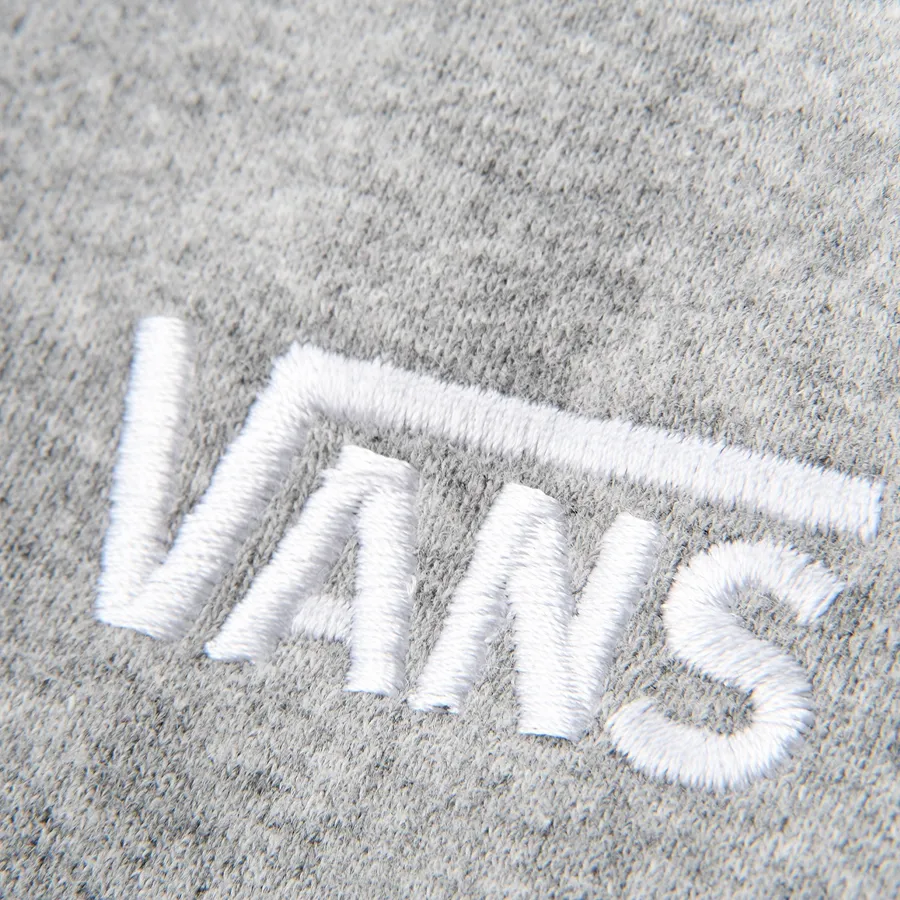 Imagen 2 de 3 de Vans Shorts  Core Basic-GRIS
