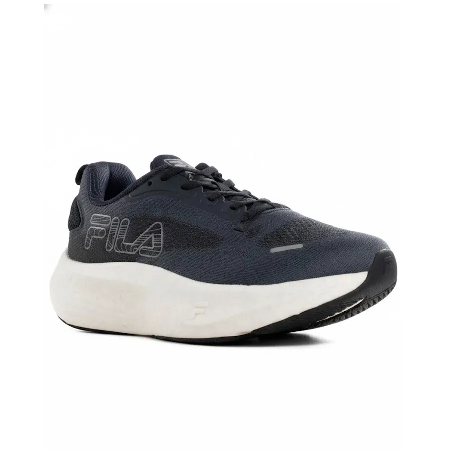 Imagen 1 de 6 de Zapatillas Fila Float Maxxi 2 Pro-NEGRO/GRAFITO