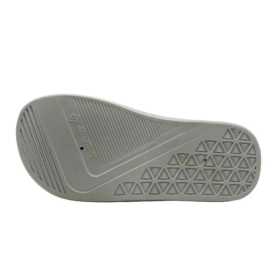 Imagen 4 de 5 de Sandalias Mormaii Quiver Pro Slide-BLANCO/AZUL