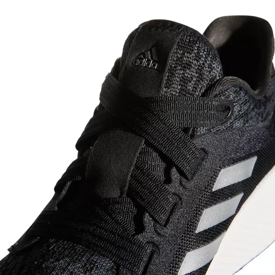 Imagen 1 de 5 de Zapatillas adidas Edge Lux 3 W-NEGRO GRAFITO
