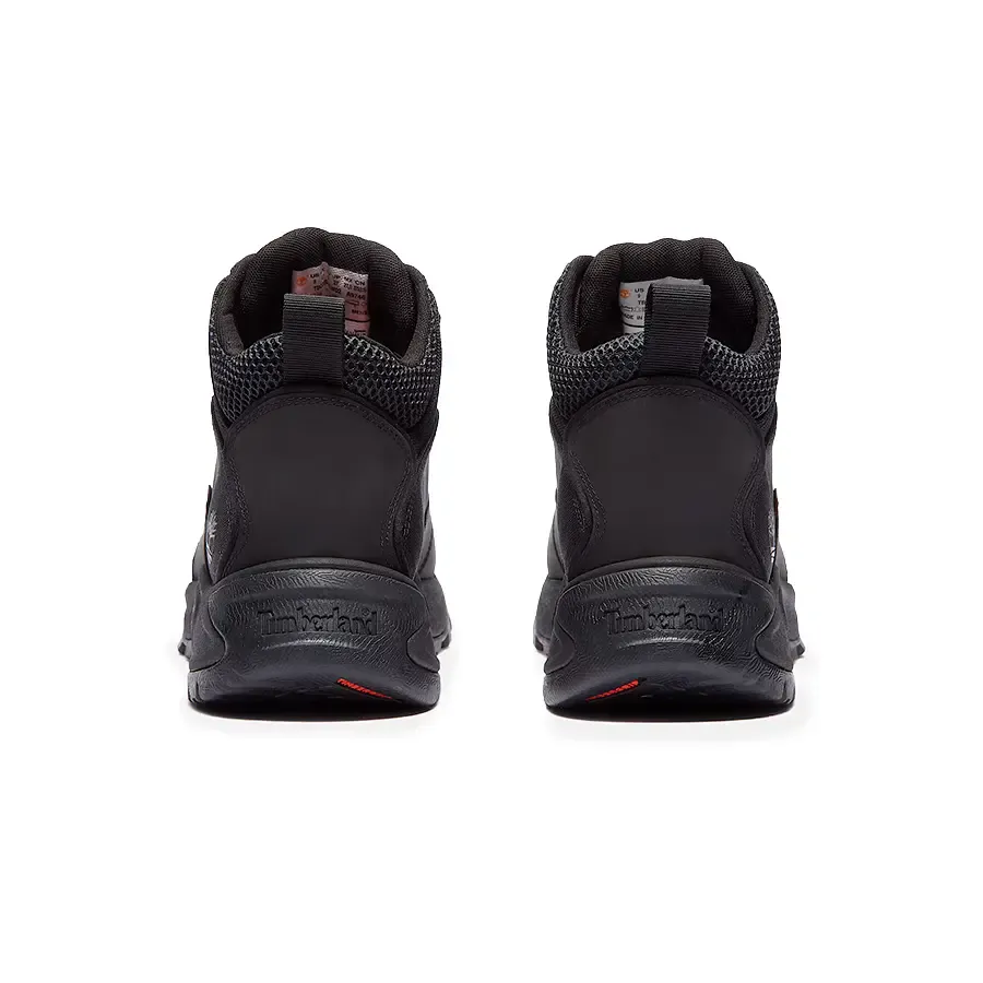 Imagen 5 de 7 de Botas Timberland Mt. Maddsen Peak-NEGRO