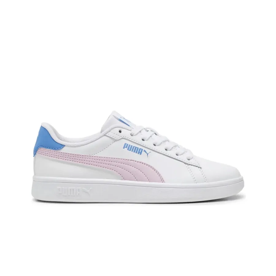 Imagen 0 de 5 de Zapatillas Puma Smash 3.0-BLANCO/ROSA/AZUL
