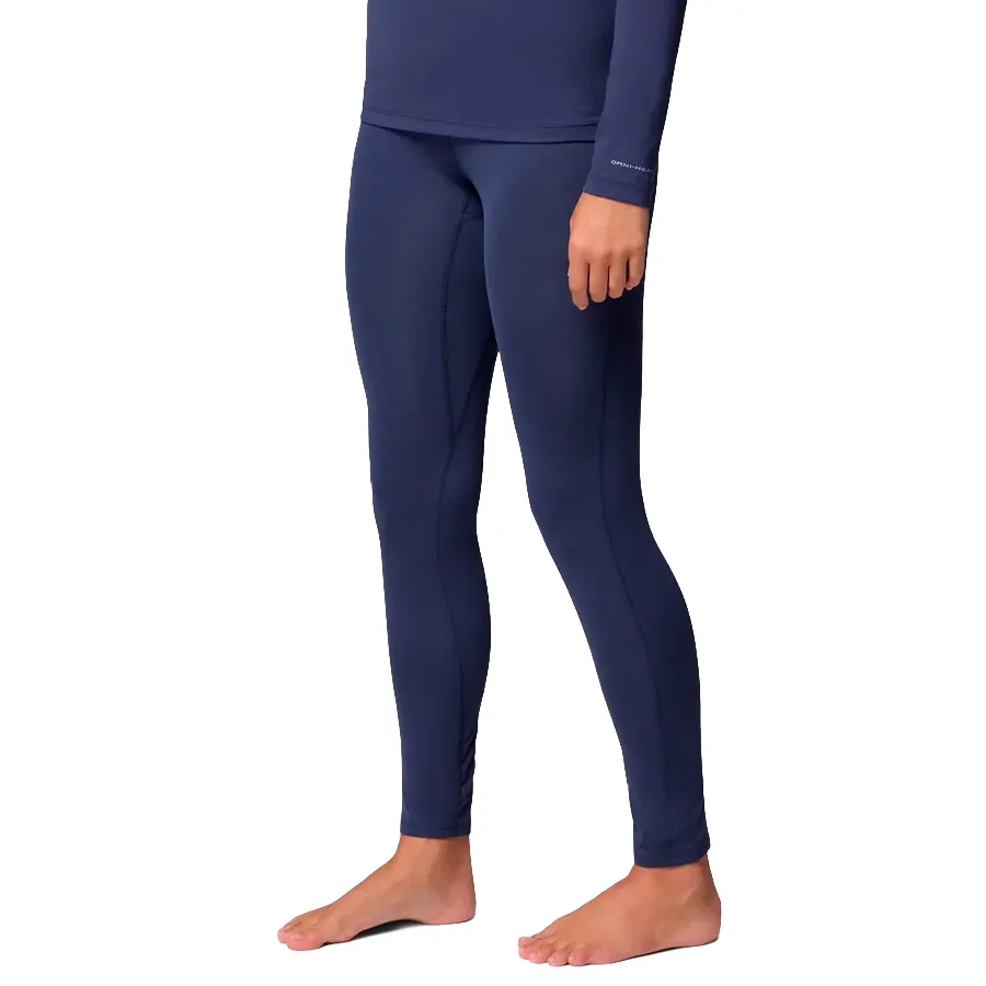 Imagen 1 de 6 de Calza Columbia Midweight Stretch-VIOLETA