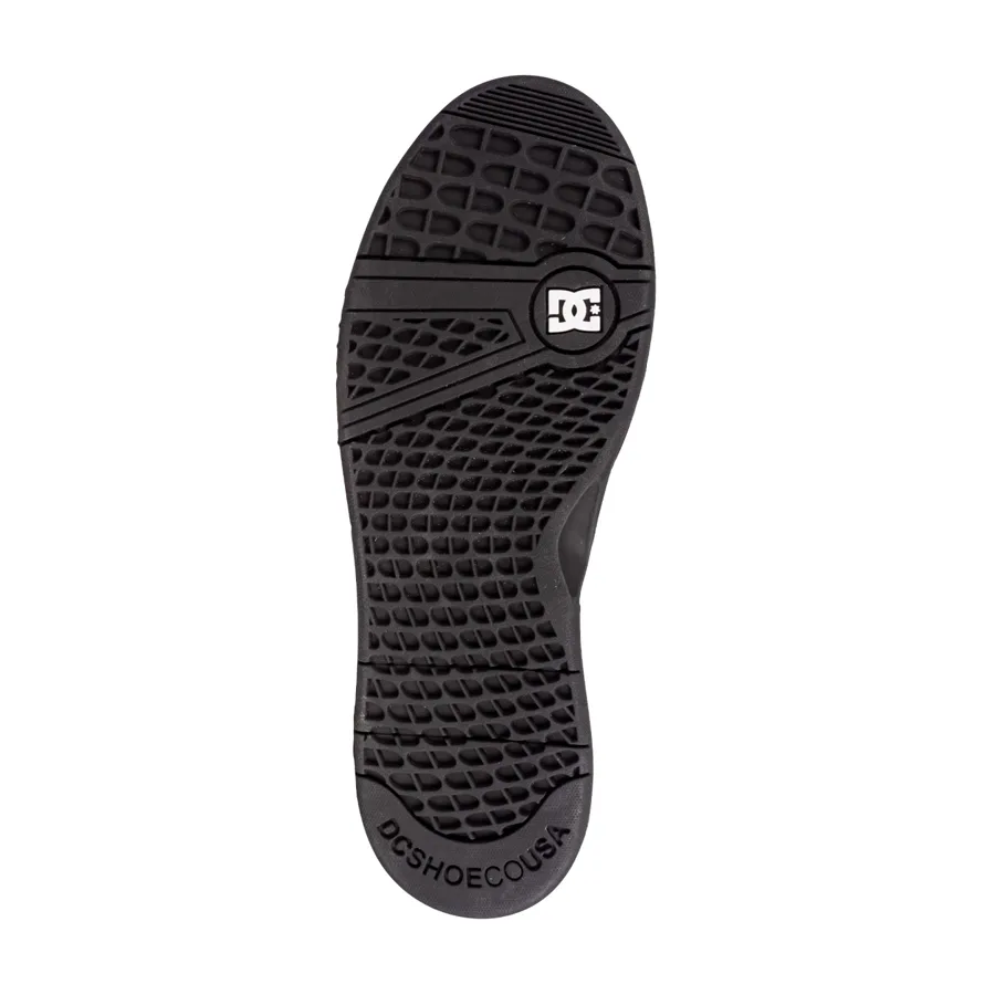 Imagen 4 de 6 de Zapatillas Dc Versatil Rs-BLANCO/NEGRO