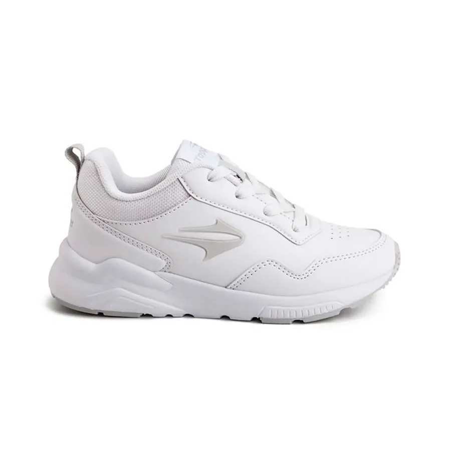 Imagen 0 de 4 de Zapatillas Topper Zurich III-BLANCO