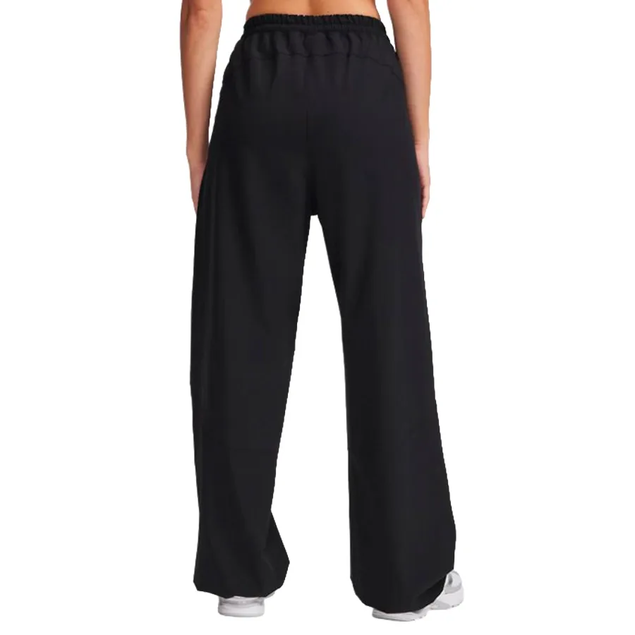 Imagen 1 de 2 de Pantalón Under Armour Rival Woven-NEGRO