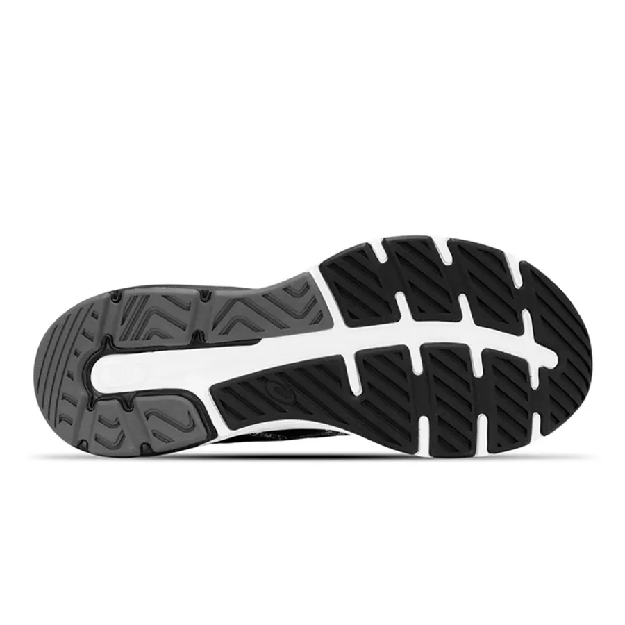 Imagen 4 de 5 de Zapatillas Asics Gel Nagoya 5-NEGRO/BLANCO