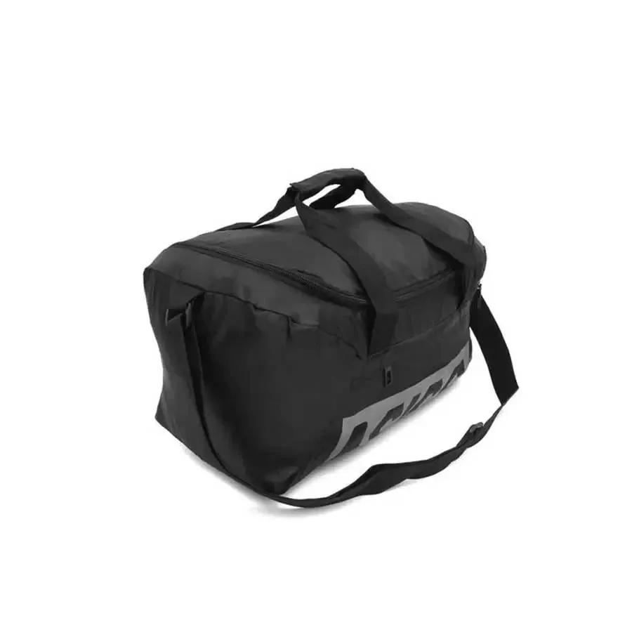 Imagen 0 de 3 de Bolso Asics Boston Duffle-NEGRO