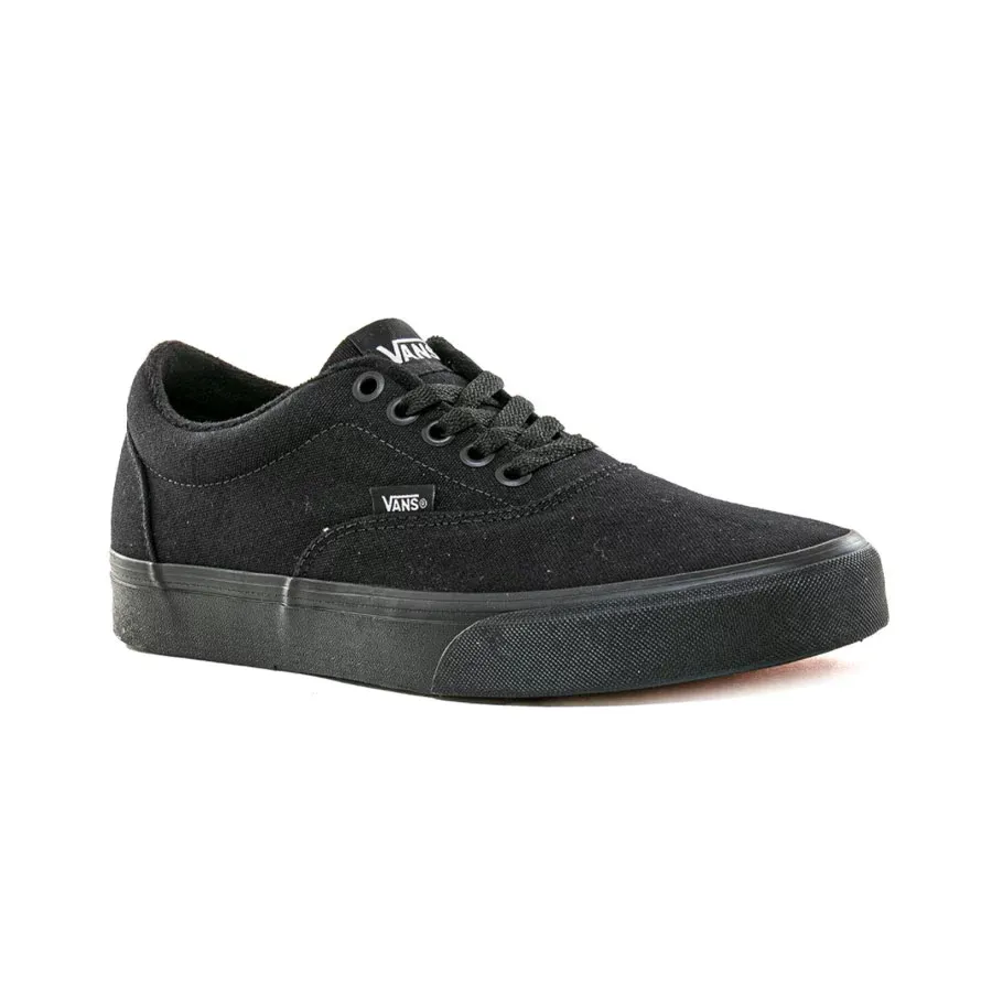Imagen 0 de 5 de Zapatillas Vans M Doheny-NEGRO