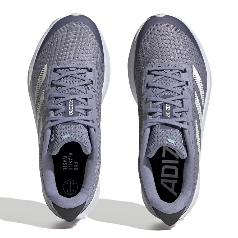 Zapatillas adidas Adizero Sl - LILA/BLANCO | Vaypol