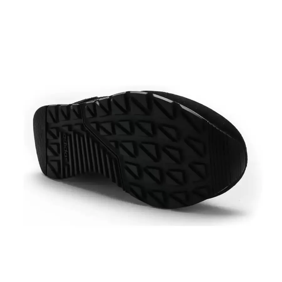 Imagen 3 de 4 de Zapatillas adidas 8 K-NEGRO