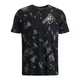 remera-under-armour-project-rock-hwir-NEGRO/GRIS