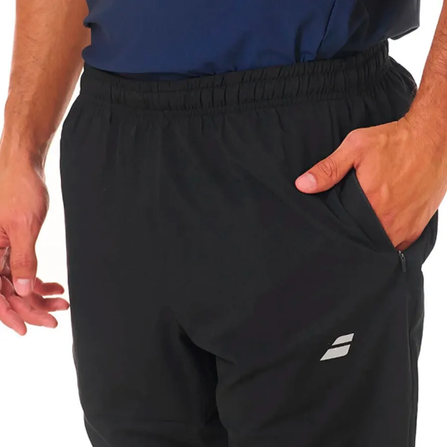 Imagen 3 de 7 de Pantalón Babolat Viper-NEGRO