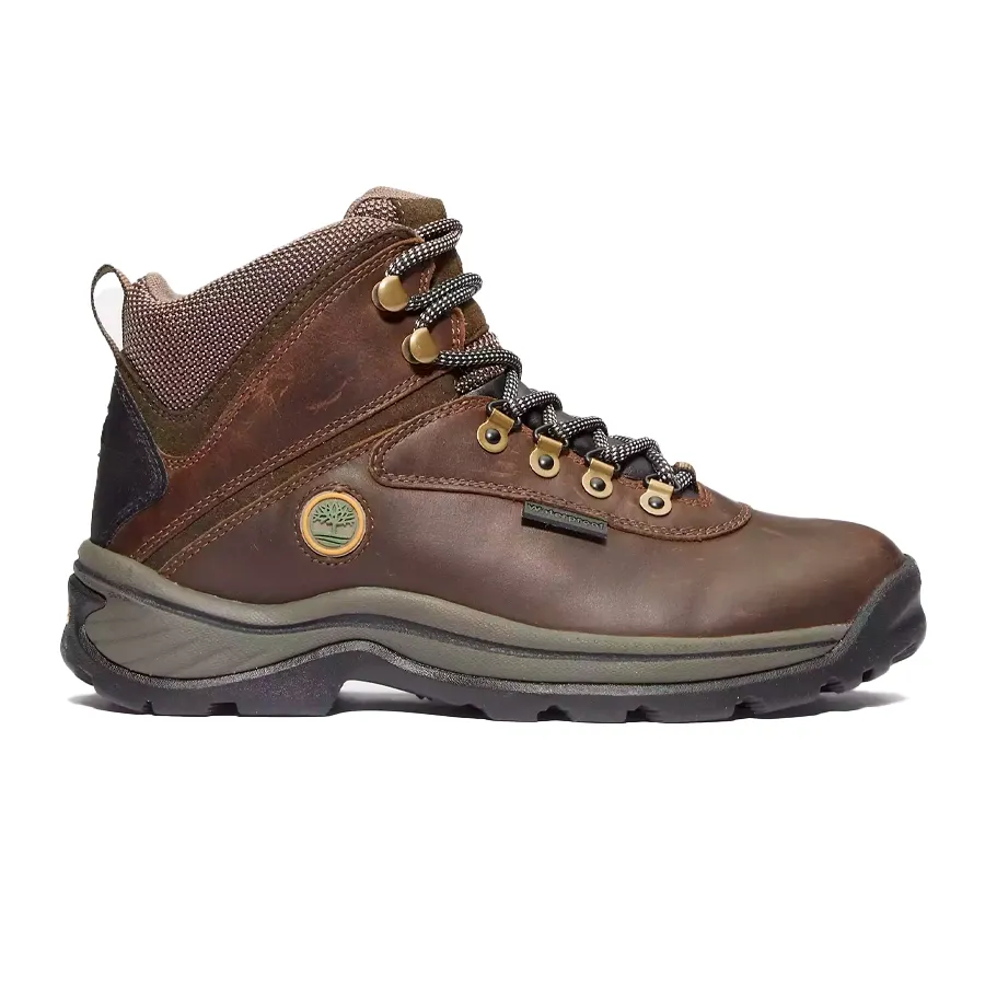 Imagen 0 de 6 de Bota Timberland White Ledge Hiker-MARRON