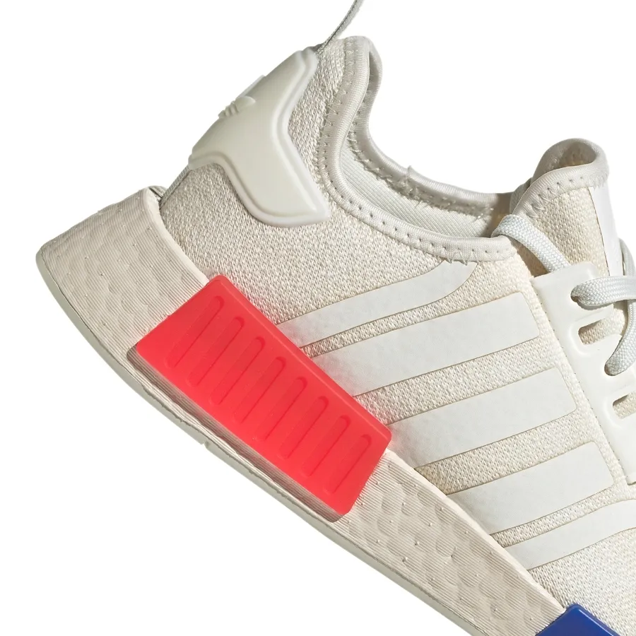 Imagen 5 de 6 de Zapatillas adidas originals Nmd_R1-BLANCO/ROJO/AZUL