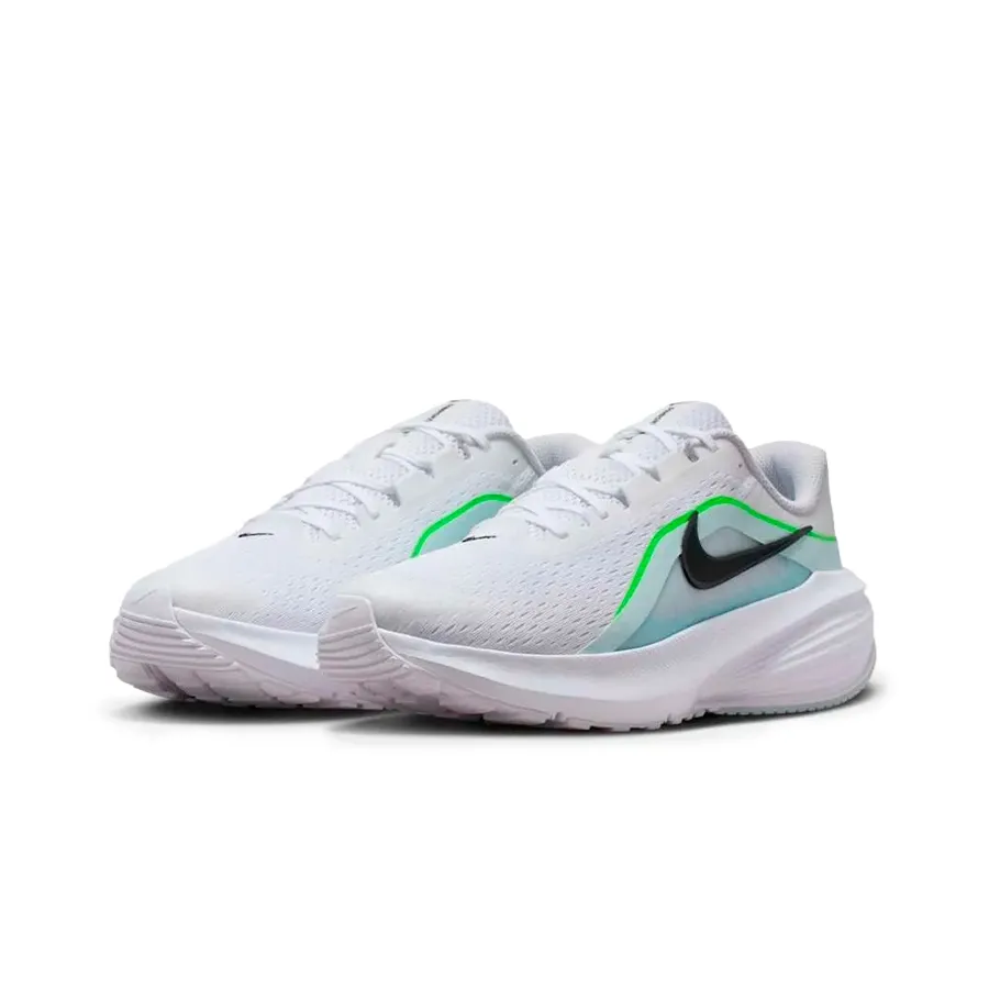 Imagen 1 de 7 de Zapatillas Nike Downshifter 14-BLANCO/VERDE/CELESTE