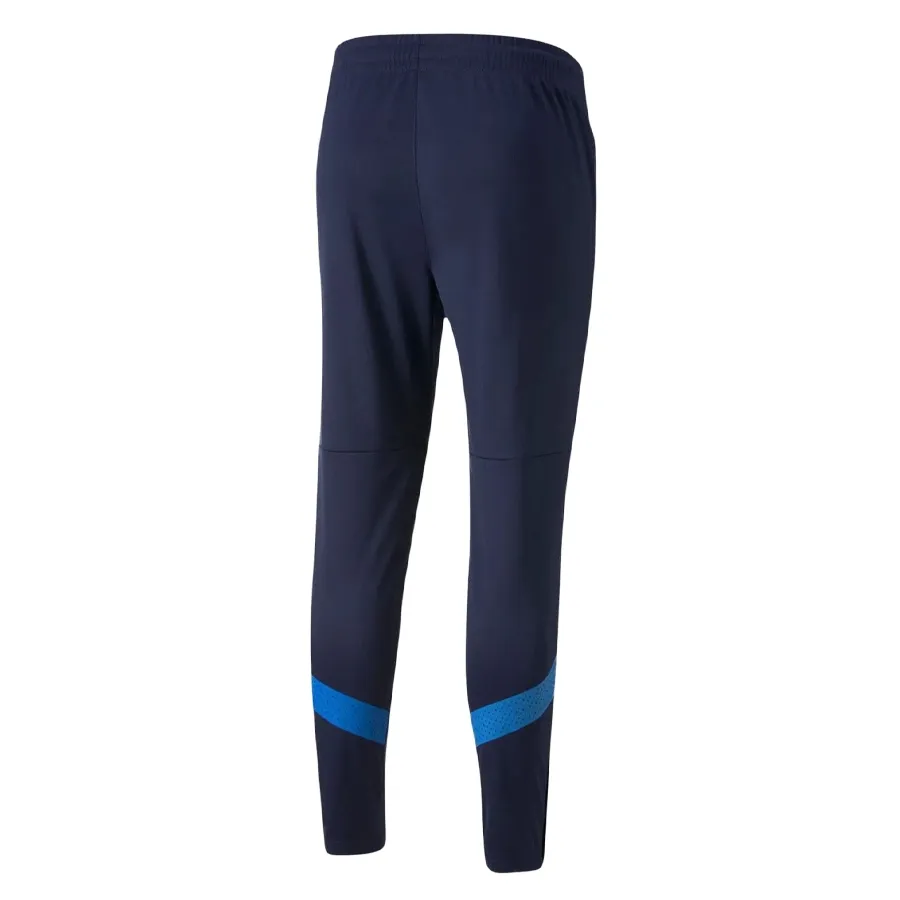 Imagen 4 de 5 de Pantalón Puma Figs Training-MARINO/AZUL