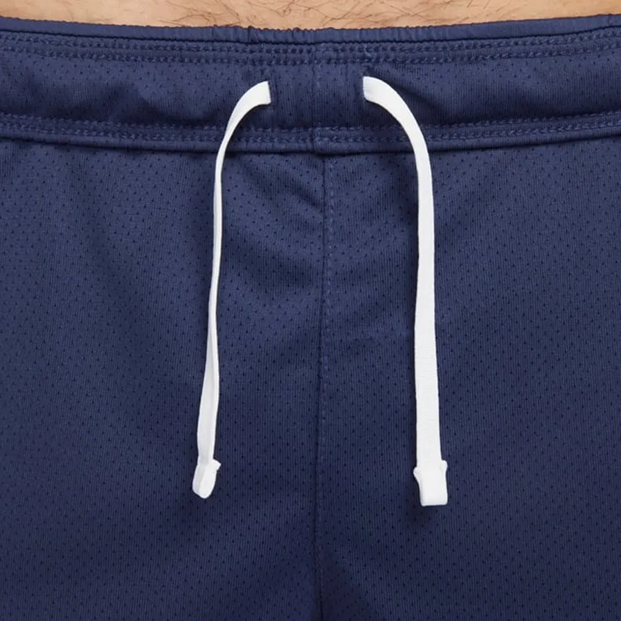 Imagen 3 de 6 de Shorts Nike Track Club-MARINO/BLANCO