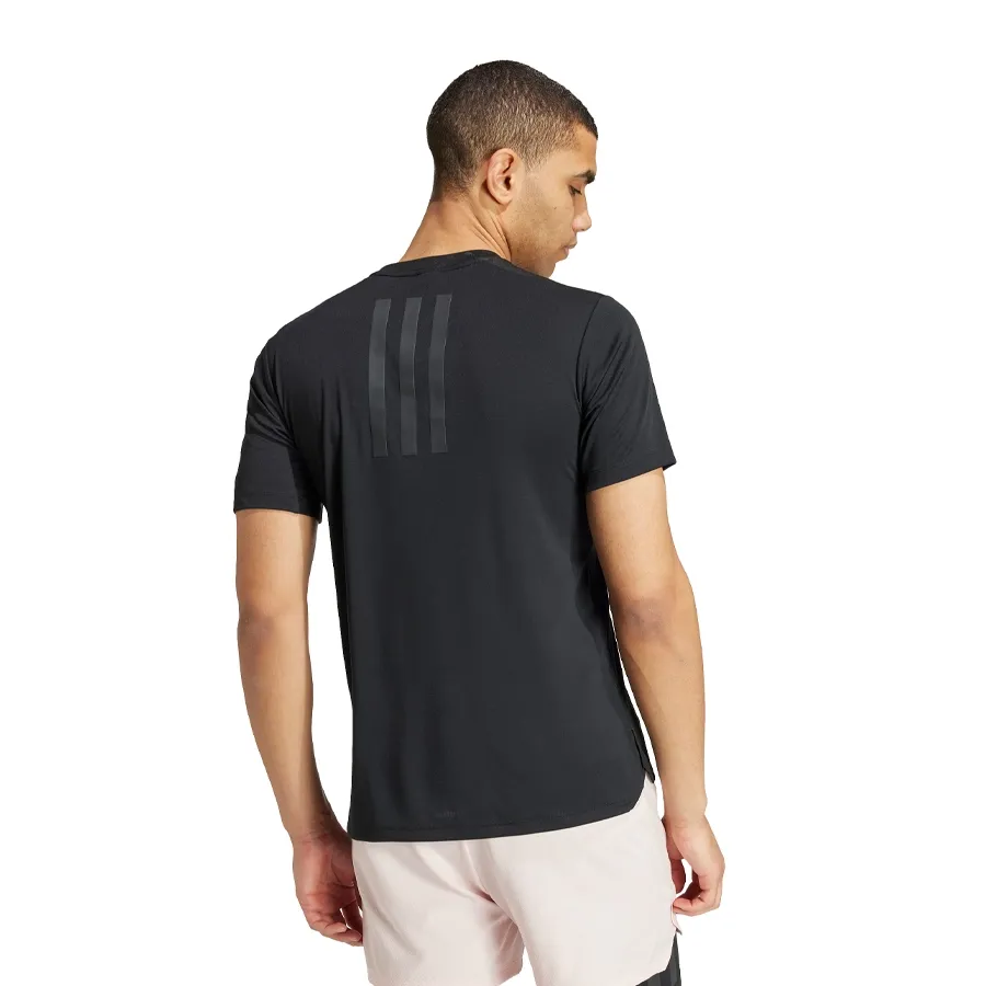 Imagen 1 de 5 de Remera adidas Power-NEGRO