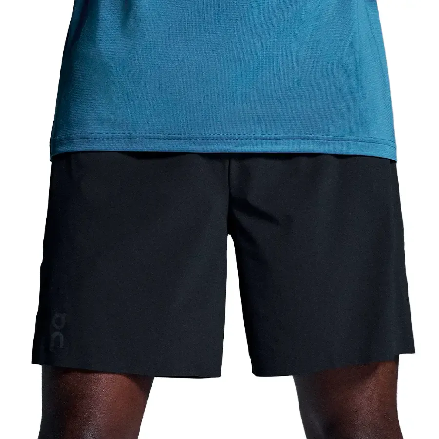 Imagen 1 de 5 de Short On Performance 7´´-NEGRO