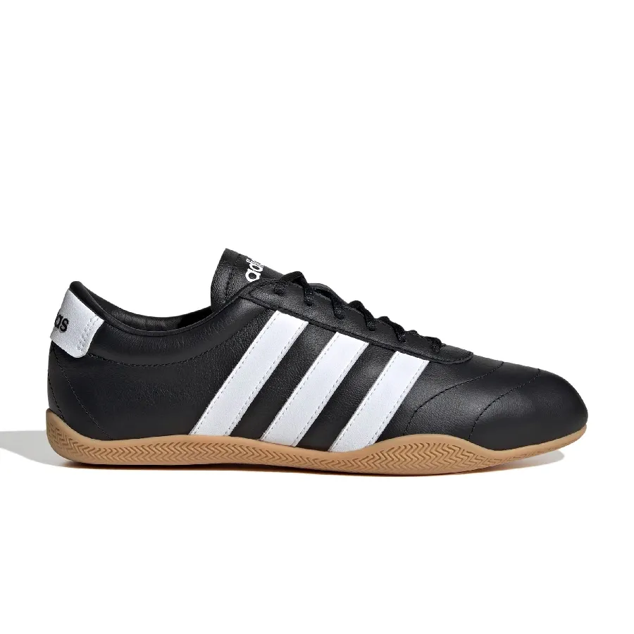 Imagen 0 de 6 de Zapatillas adidas Grand Court Lo-NEGRO/BLANCO