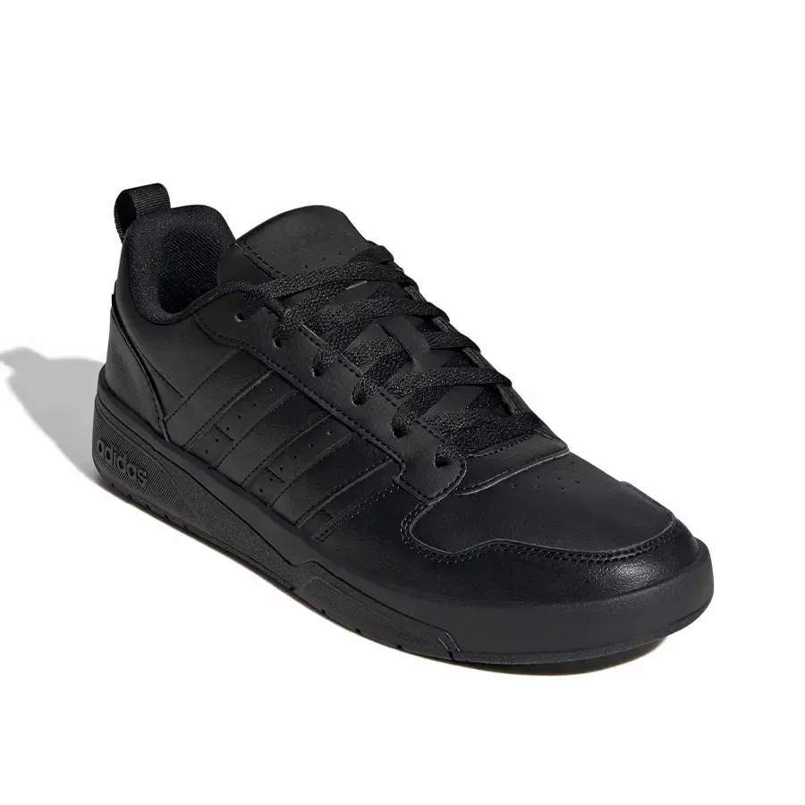 Imagen 1 de 7 de Zapatillas adidas originals Courtwave-NEGRO