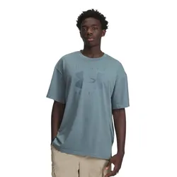 Remera Under Armour Branded Ss