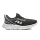 zapatillas-fila-stay-NEGRO/BLANCO/NARANJA