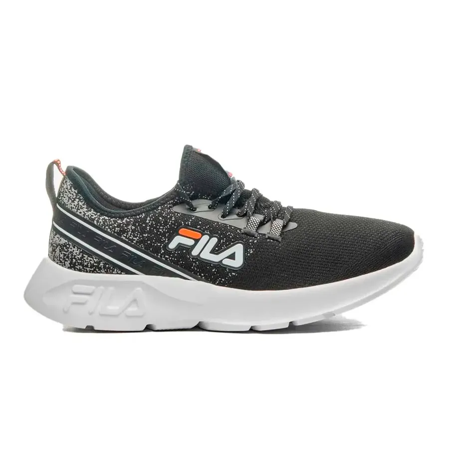 Imagen 0 de 5 de Zapatillas Fila Stay-NEGRO/BLANCO/NARANJA