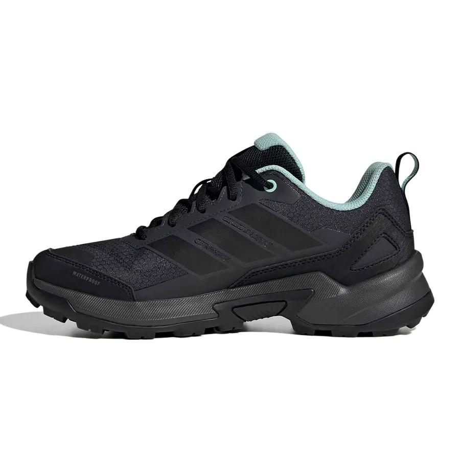 Imagen 2 de 7 de Zapatillas adidas Terrex Eastrail 3-NEGRO/GRAFITO/AERO