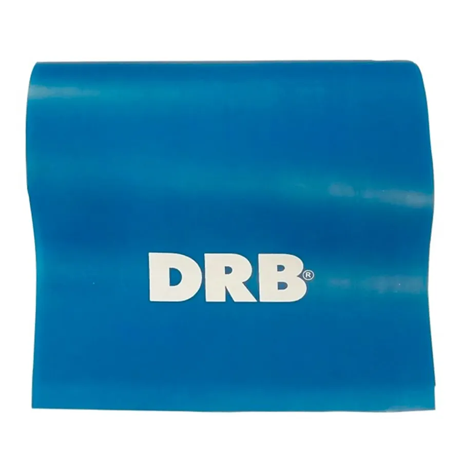 Imagen 0 de 1 de Banda Elástica Multifuerza Hard DRB-TURQUESA