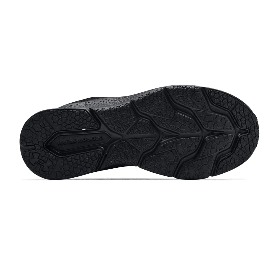 Imagen 4 de 5 de Zapatillas Under Armour Shadow W-NEGRO