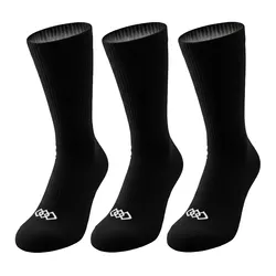 Medias Kamp Crew Tripack