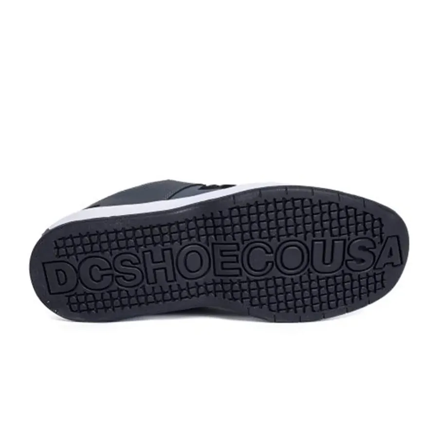 Imagen 3 de 4 de Zapatillas Dc Lynx Zero-NEGRO/BLANCO