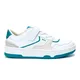zapatillas-atomik-noa-24-BLANCO/VERDE