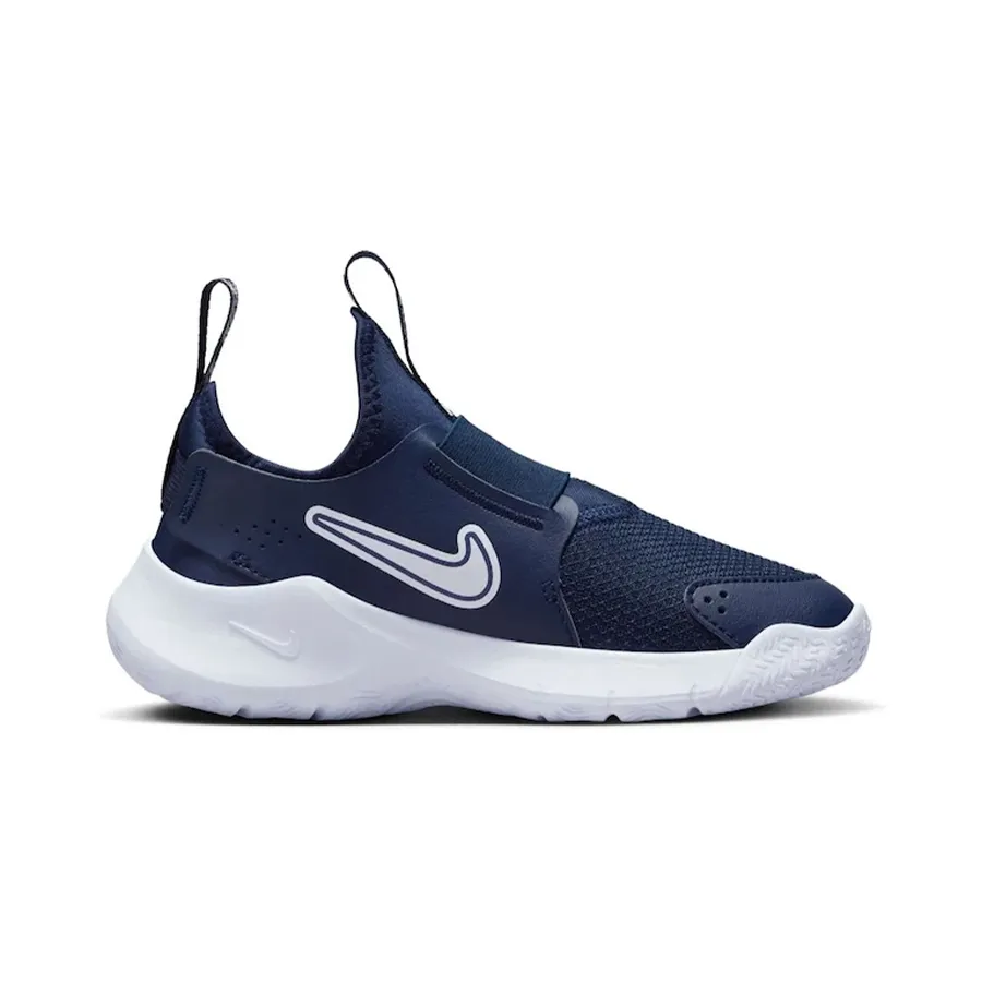 Imagen 0 de 8 de Zapatillas Nike Flex Runner 3-MARINO/BLANCO