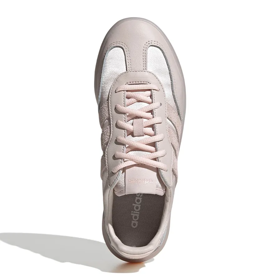 Imagen 3 de 7 de Zapatillas adidas Bareeda Decode-LILA