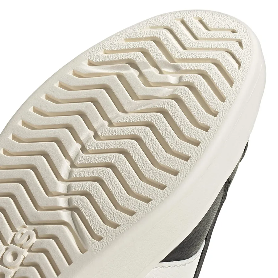 Imagen 7 de 8 de Zapatillas adidas Streettalk-NEGRO/BLANCO