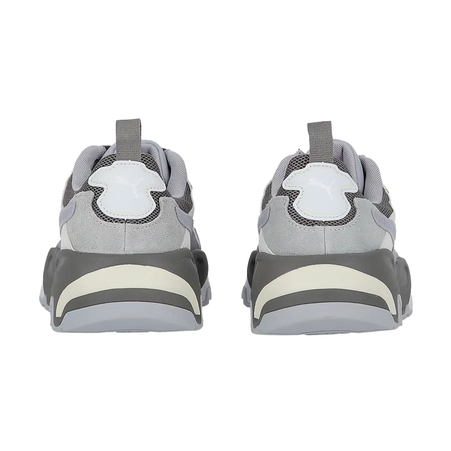 Imagen 1 de 5 de Zapatillas Puma Trinity-GRAFITO/GRIS/BLANCO