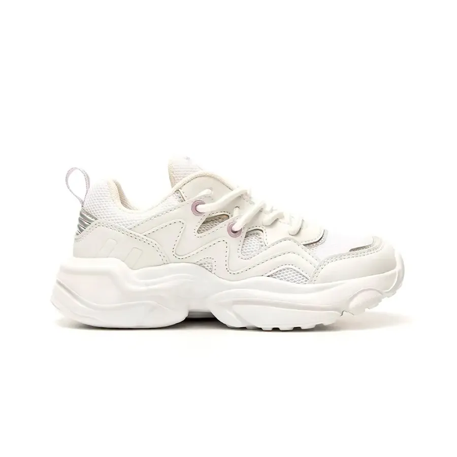 Imagen 0 de 4 de Zapatillas Atomik Vivid 24-BLANCO