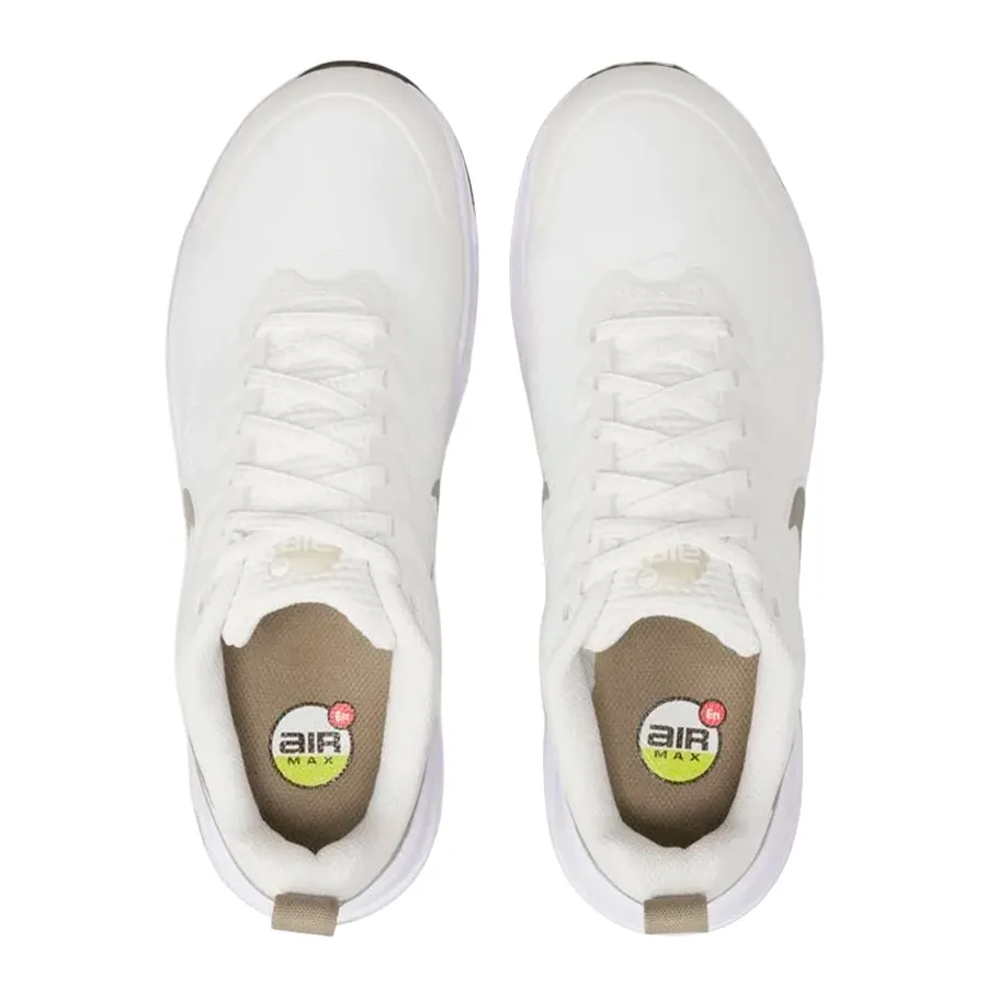 Imagen 3 de 7 de Zapatillas Nike Air Max Nuaxis-BLANCO