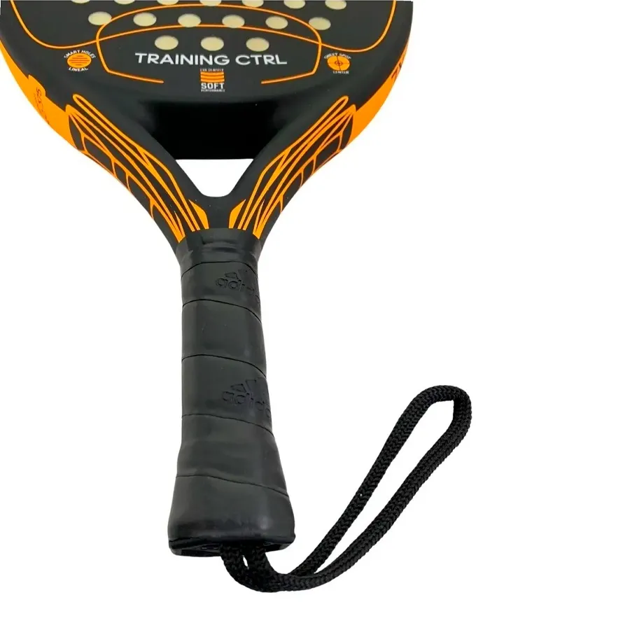 Imagen 1 de 4 de Paleta adidas Adi Training Ctrl-NEGRO/NARANJA