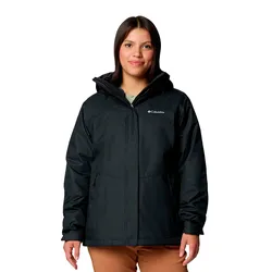 Campera Columbia Bugaboo II Interchange