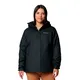 campera-columbia-bugaboo-ii-interchange-NEGRO