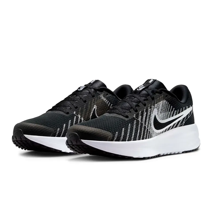Imagen 1 de 8 de Zapatillas Nike Run Defy-NEGRO/BLANCO