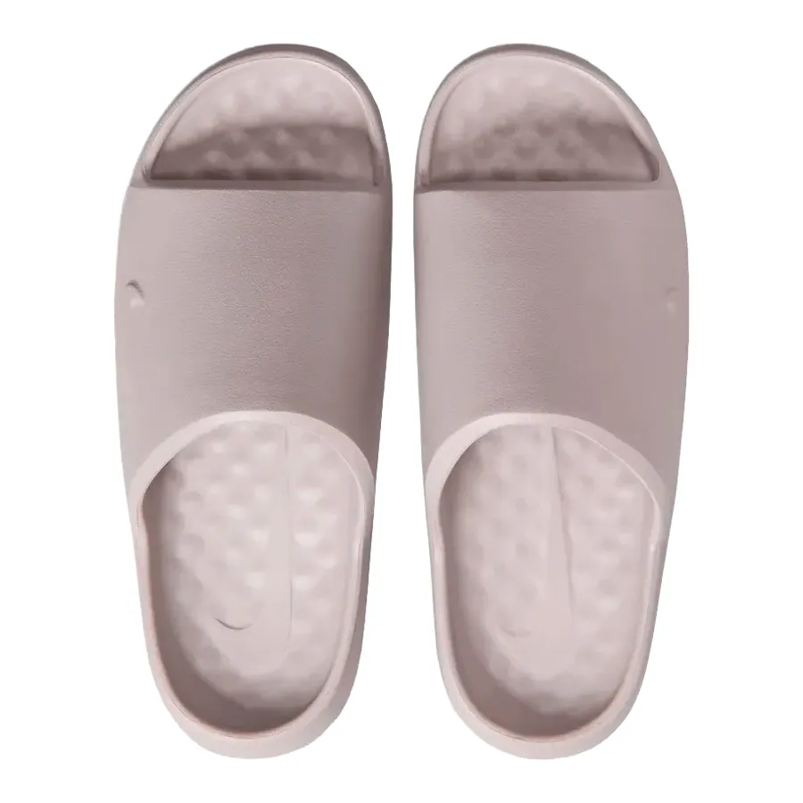 Imagen 1 de 5 de Sandalias Nike Calm 2.0-GRIS