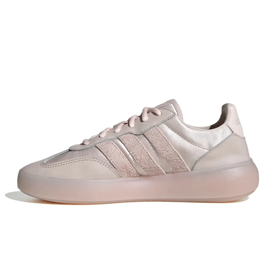 Imagen 2 de 7 de Zapatillas adidas Bareeda Decode-LILA